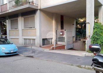 Box Via Lorenzo Perosi, Milano - photo 9