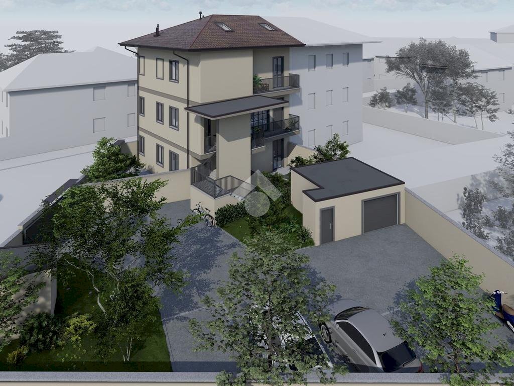 Trilocale Via Pregnana, Rho - foto 1