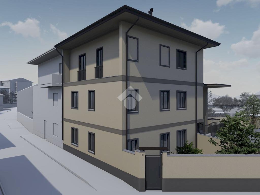 Trilocale Via Pregnana, Rho - foto 2