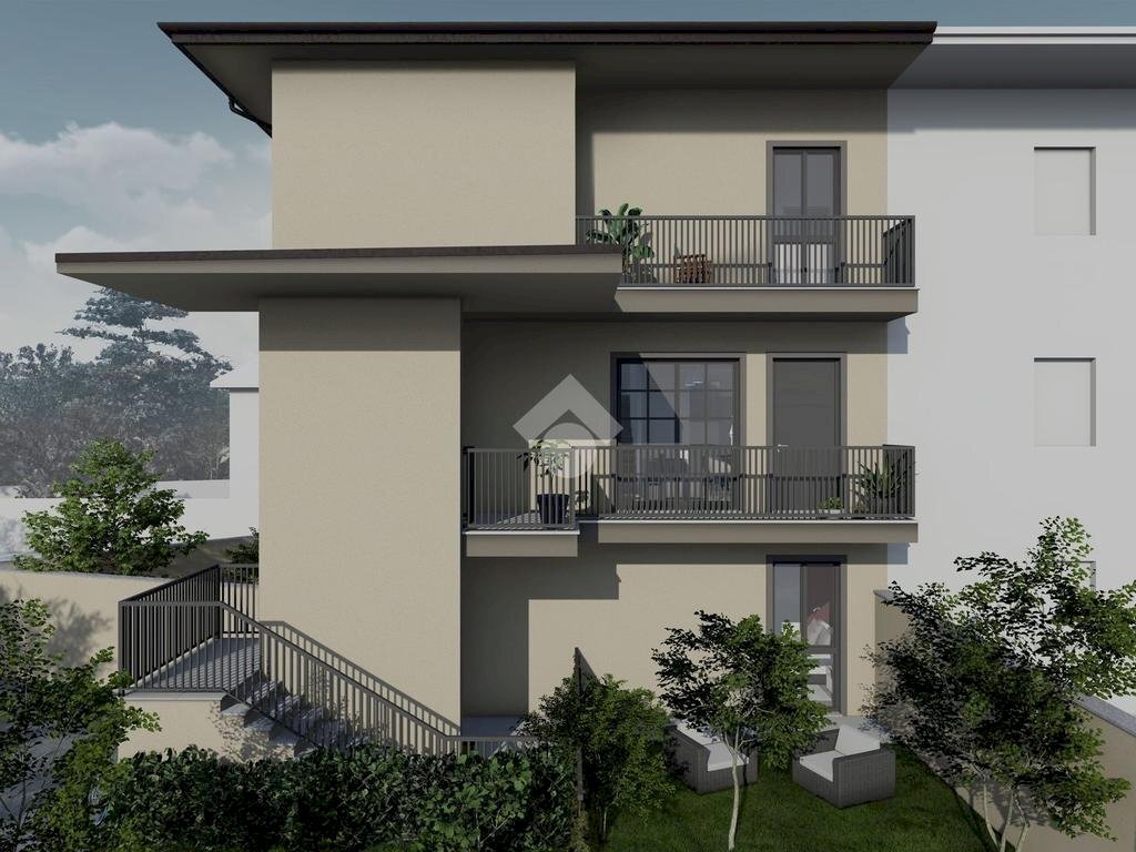 Trilocale Via Pregnana, Rho - foto 3