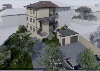 Trilocale Via Pregnana, Rho - foto 1