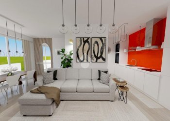 Trilocale Via Pregnana, Rho - foto 4