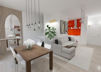 Trilocale Via Pregnana, Rho - foto 6