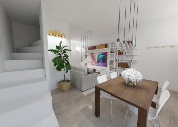 Trilocale Via Pregnana, Rho - foto 7