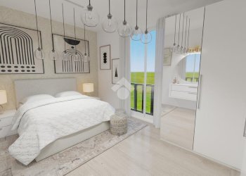 Trilocale Via Pregnana, Rho - foto 11