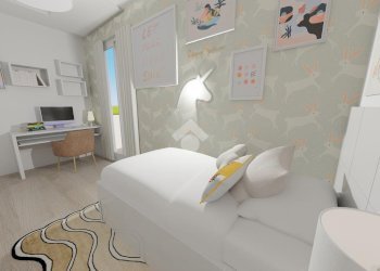 Trilocale Via Pregnana, Rho - foto 14