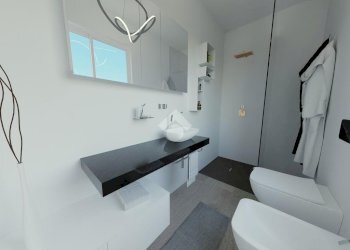 Trilocale Via Pregnana, Rho - foto 16