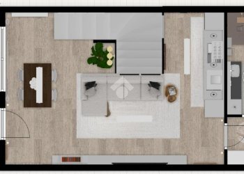 Trilocale Via Pregnana, Rho - foto 18