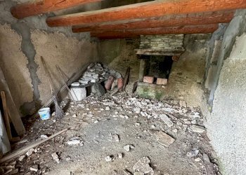 Rustico Borgata Chioppano, Snc, Sampeyre - foto 4