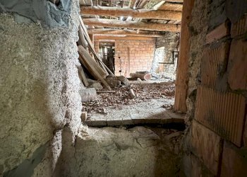 Rustico Borgata Chioppano, Snc, Sampeyre - foto 9