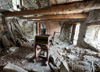 Rustico Borgata Chioppano, Snc, Sampeyre - foto 10