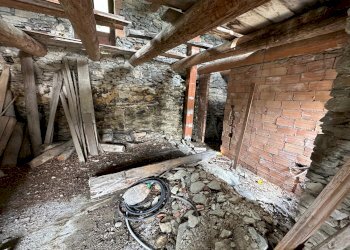 Rustico Borgata Chioppano, Snc, Sampeyre - foto 11