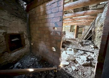 Rustico Borgata Chioppano, Snc, Sampeyre - foto 12