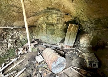 Rustico Borgata Chioppano, Snc, Sampeyre - foto 15