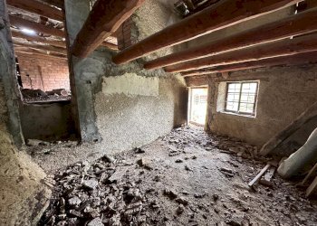 Rustico Borgata Chioppano, Snc, Sampeyre - foto 7