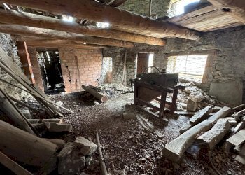 Rustico Borgata Chioppano, Snc, Sampeyre - foto 6