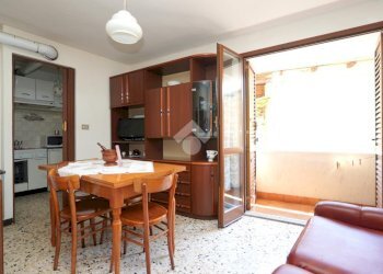 Semi-detached house Frazione san Lorenzo, Giaglione - photo 4