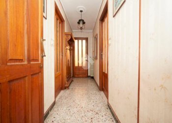 Semi-detached house Frazione san Lorenzo, Giaglione - photo 6
