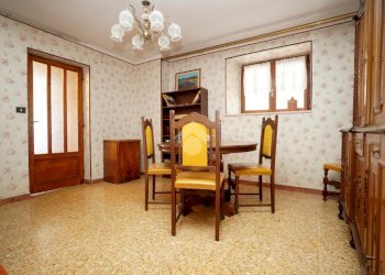 Semi-detached house Frazione san Lorenzo, Giaglione - photo 8