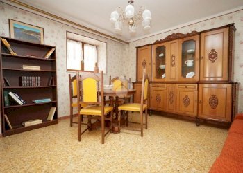 Semi-detached house Frazione san Lorenzo, Giaglione - photo 9