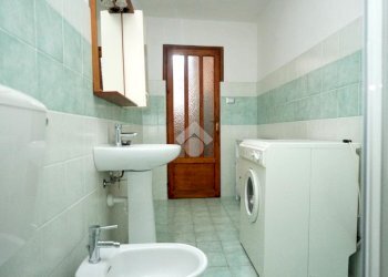 Semi-detached house Frazione san Lorenzo, Giaglione - photo 11