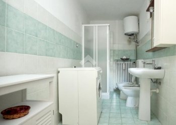 Semi-detached house Frazione san Lorenzo, Giaglione - photo 12