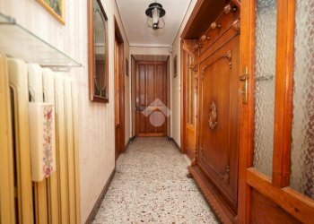 Semi-detached house Frazione san Lorenzo, Giaglione - photo 13