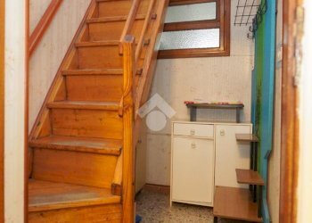 Semi-detached house Frazione san Lorenzo, Giaglione - photo 14