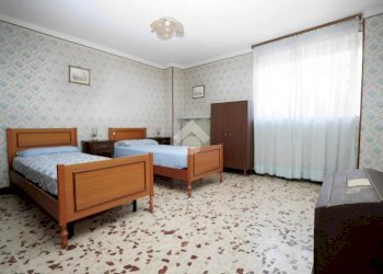 Semi-detached house Frazione san Lorenzo, Giaglione - photo 21