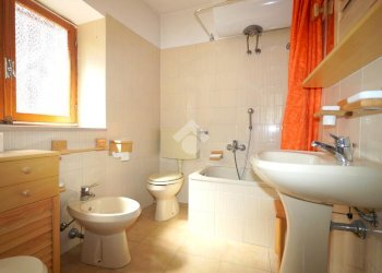 Semi-detached house Frazione san Lorenzo, Giaglione - photo 23