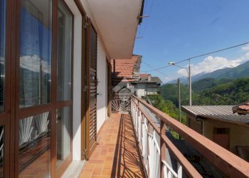 Semi-detached house Frazione san Lorenzo, Giaglione - photo 24