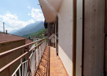 Semi-detached house Frazione san Lorenzo, Giaglione - photo 25
