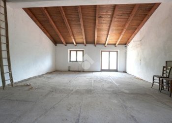 Semi-detached house Frazione san Lorenzo, Giaglione - photo 27
