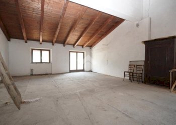 Semi-detached house Frazione san Lorenzo, Giaglione - photo 28