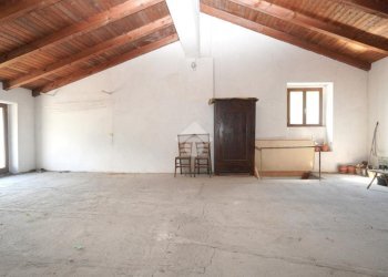 Semi-detached house Frazione san Lorenzo, Giaglione - photo 29