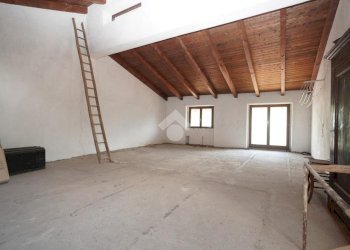 Semi-detached house Frazione san Lorenzo, Giaglione - photo 30