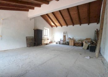 Semi-detached house Frazione san Lorenzo, Giaglione - photo 31