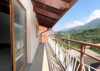 Semi-detached house Frazione san Lorenzo, Giaglione - photo 32