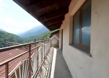 Semi-detached house Frazione san Lorenzo, Giaglione - photo 33