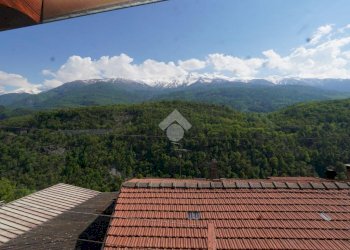 Semi-detached house Frazione san Lorenzo, Giaglione - photo 34
