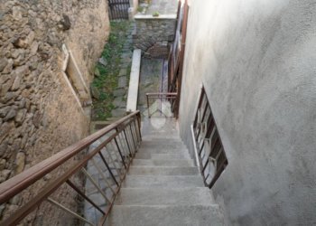 Semi-detached house Frazione san Lorenzo, Giaglione - photo 35