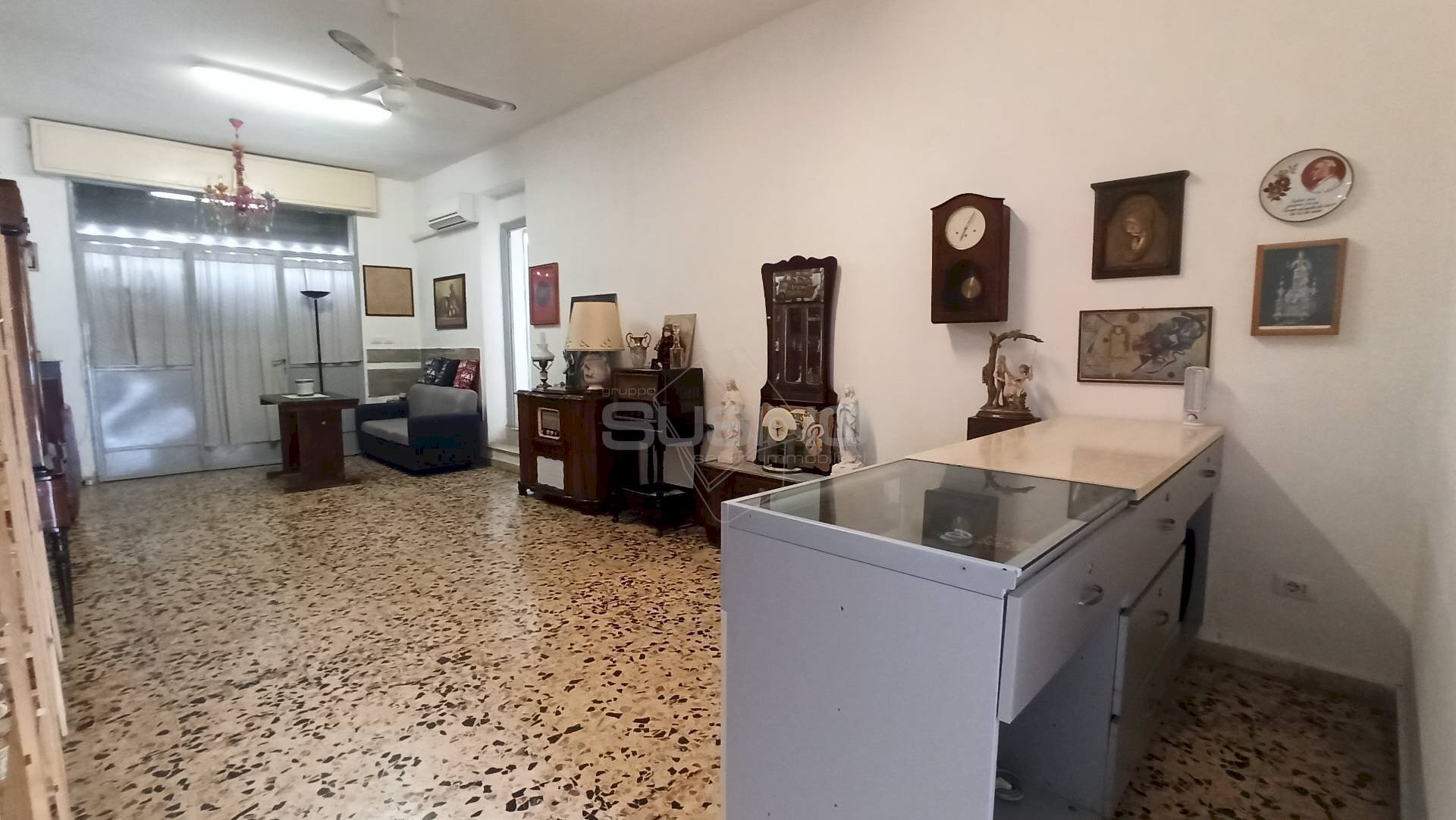 Commercial Premises GROTTASANTA, Siracusa - photo 1