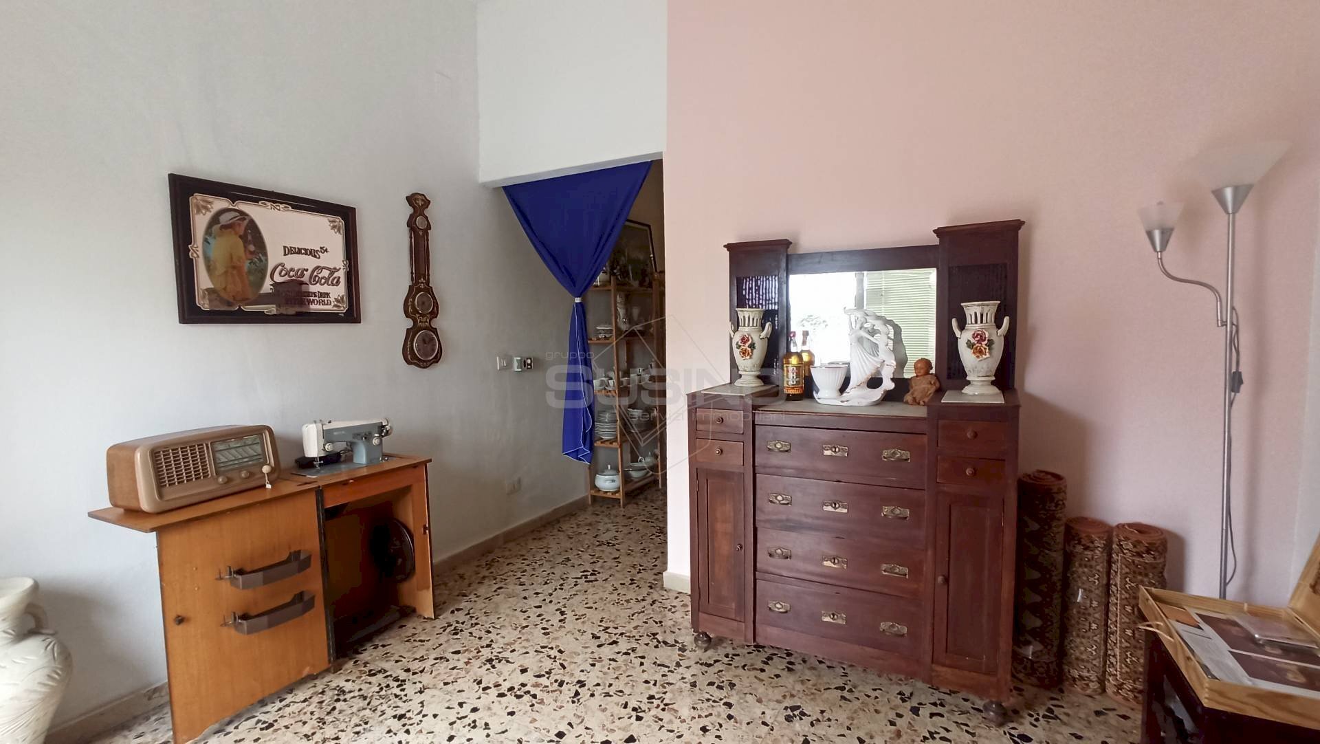 Commercial Premises GROTTASANTA, Siracusa - photo 2