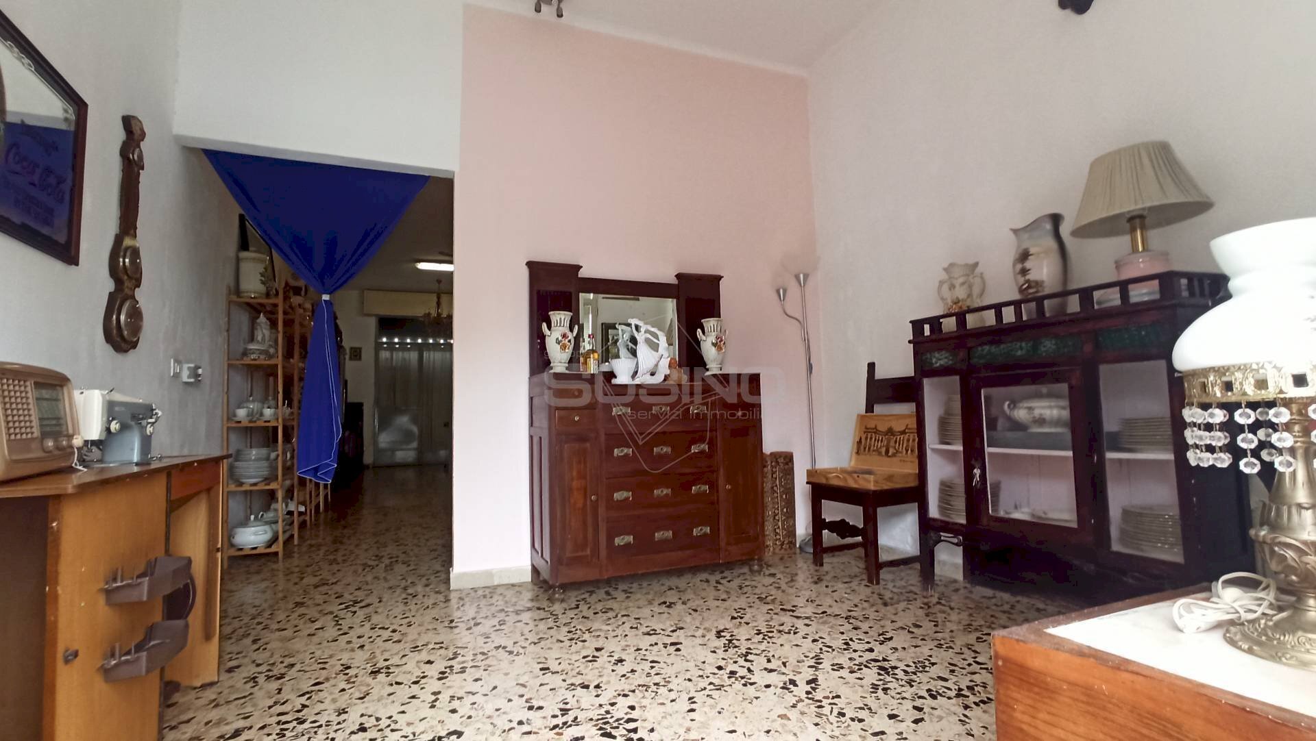 Commercial Premises GROTTASANTA, Siracusa - photo 3