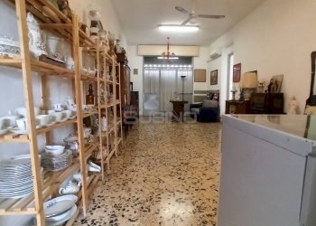 Locale Commerciale GROTTASANTA, Siracusa - foto 4