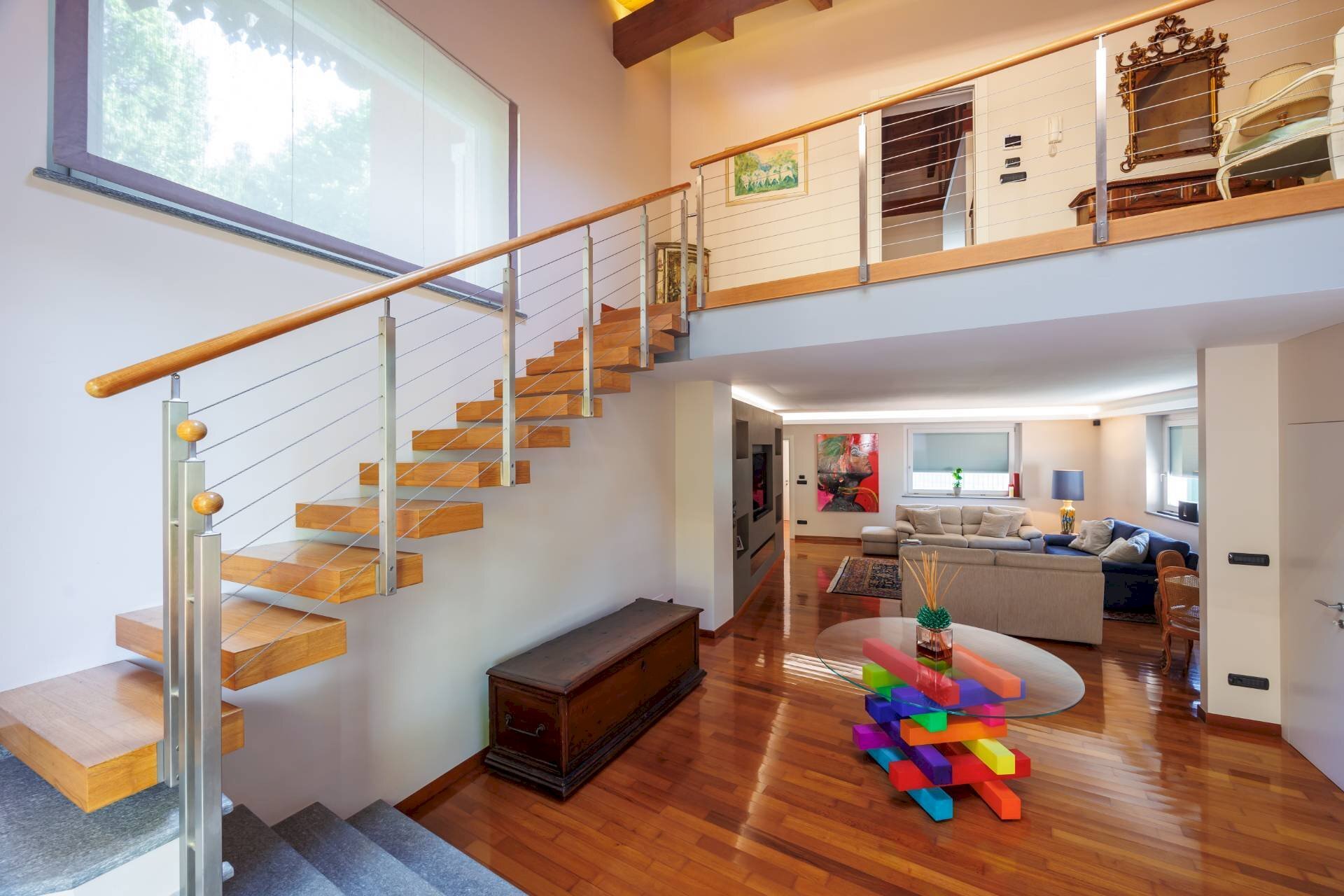 Villa Unifamiliare Via Mollardi, Pianezza - foto 1