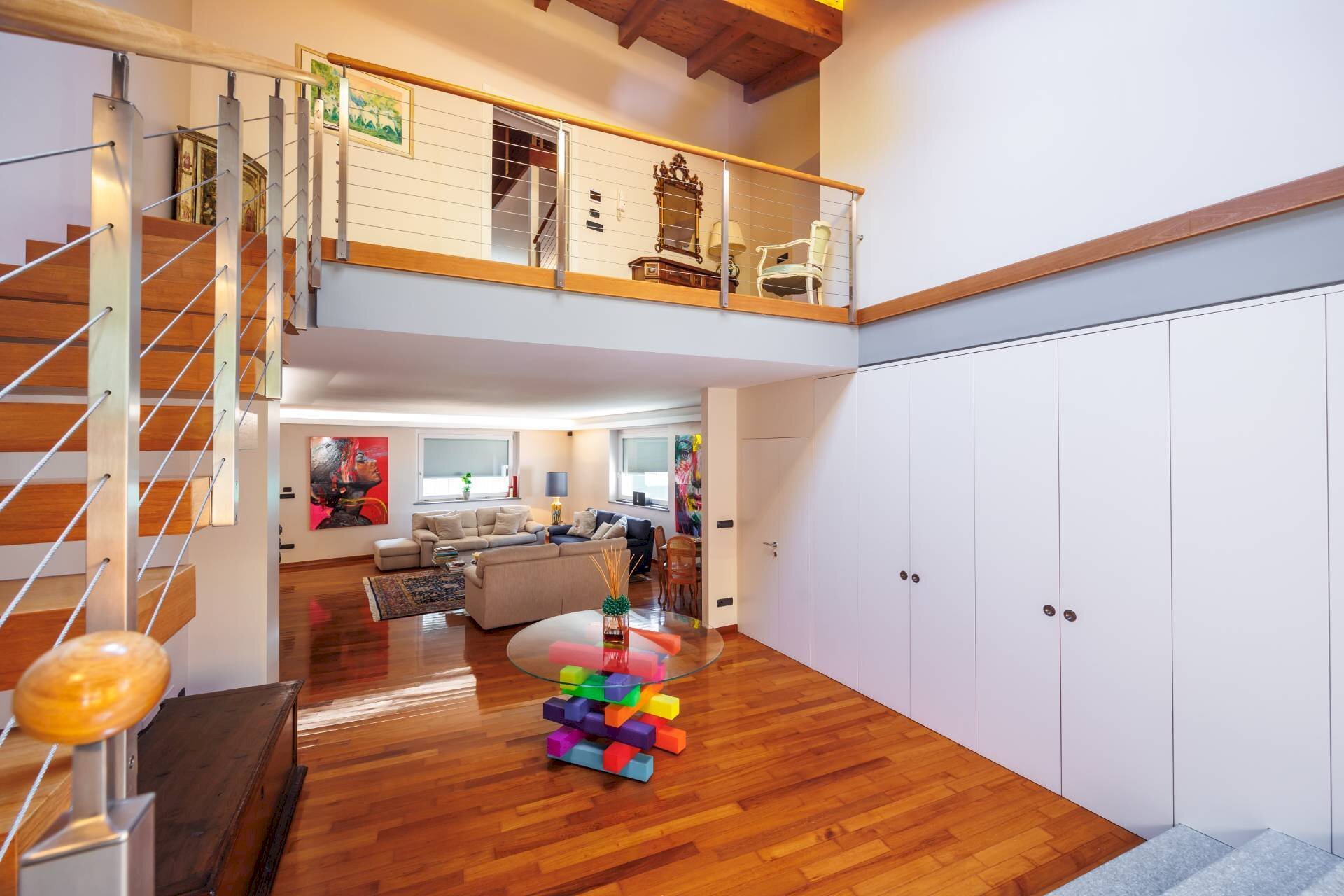 Villa Unifamiliare Via Mollardi, Pianezza - foto 2