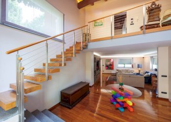 Villa Unifamiliare Via Mollardi, Pianezza - foto 1