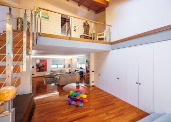 Villa Unifamiliare Via Mollardi, Pianezza - foto 2