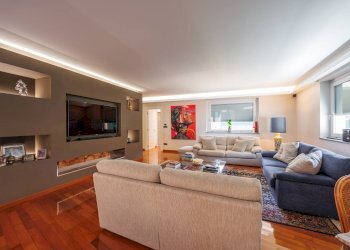 Villa Unifamiliare Via Mollardi, Pianezza - foto 3